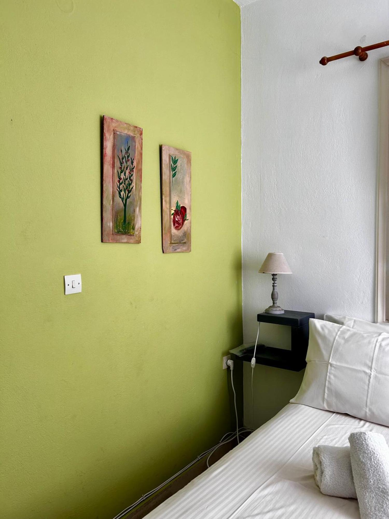 Agali Apartments Tinos Exterior photo